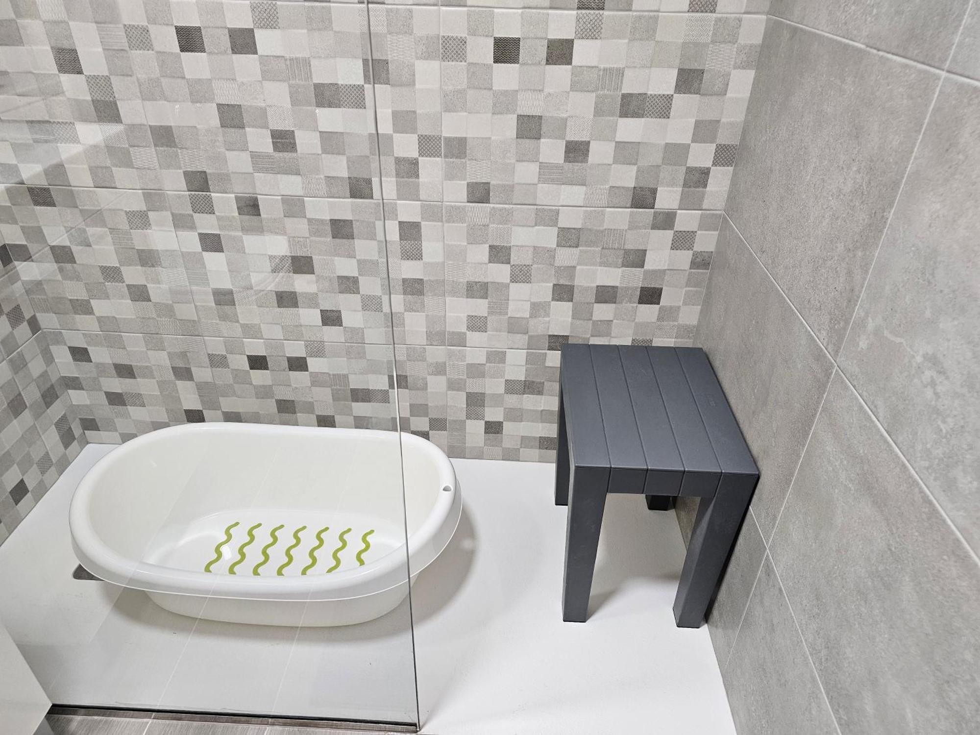 Apartamento Entero, Enormes Piscinas, Terraza Y Playa بينالماذينا المظهر الخارجي الصورة